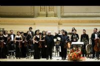 Journées culturelles du Kazakhstan (Almaty) - Orchestre Symphonique d’Almaty. Le vendredi 10 juillet 2015 à CANNES. Alpes-Maritimes.  20H30